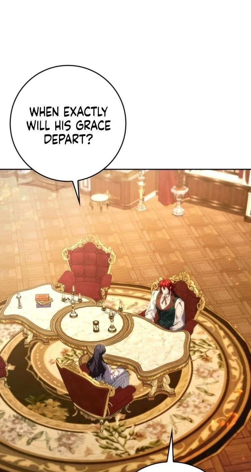 Don’t Pick Up What You’ve Thrown Away Chapter 113 page 83 - 