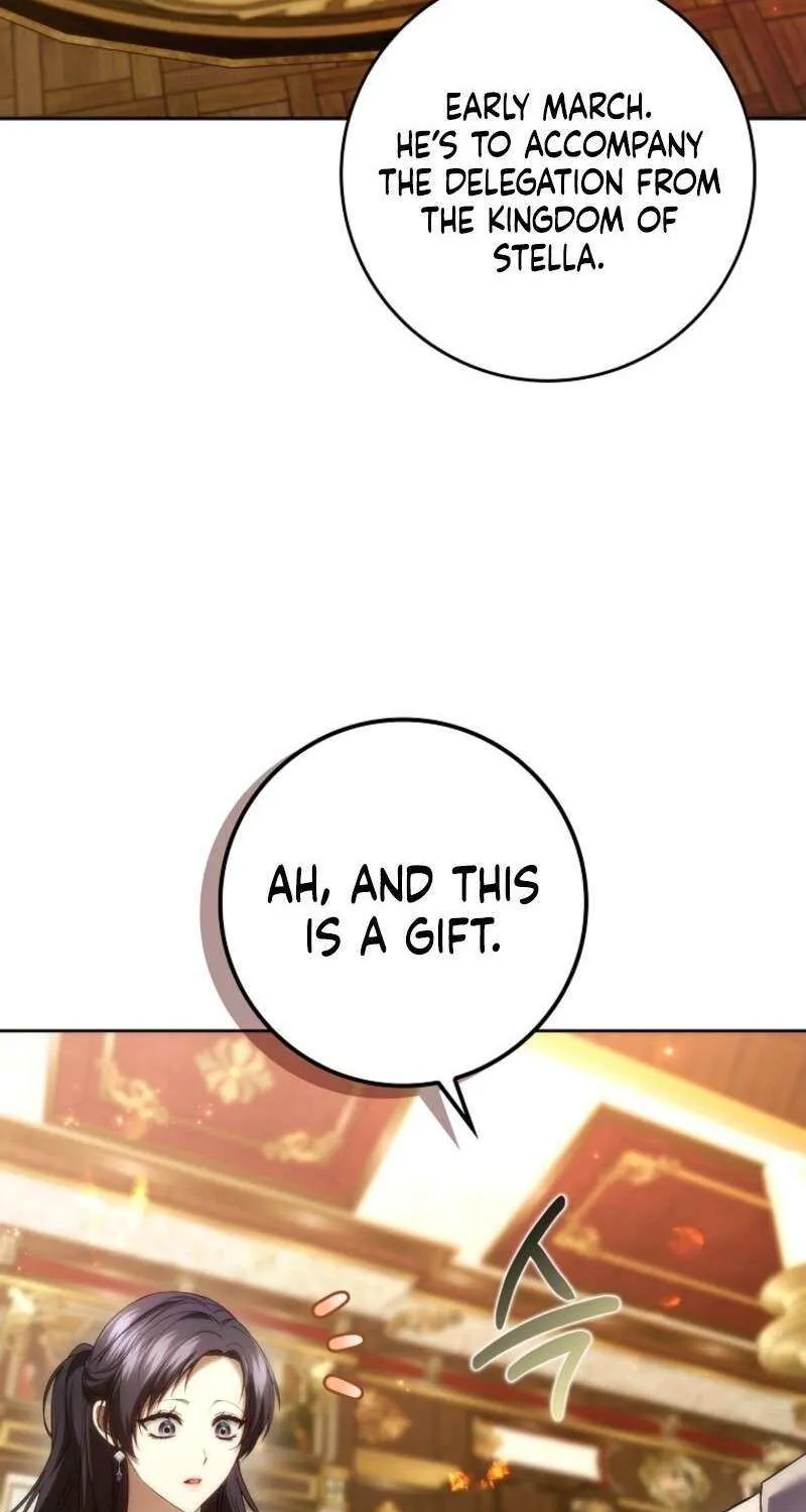 Don’t Pick Up What You’ve Thrown Away Chapter 113 page 84 - 