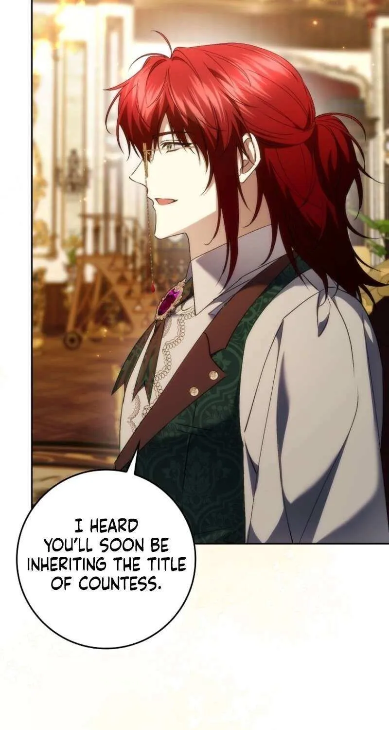 Don’t Pick Up What You’ve Thrown Away Chapter 113 page 86 - 