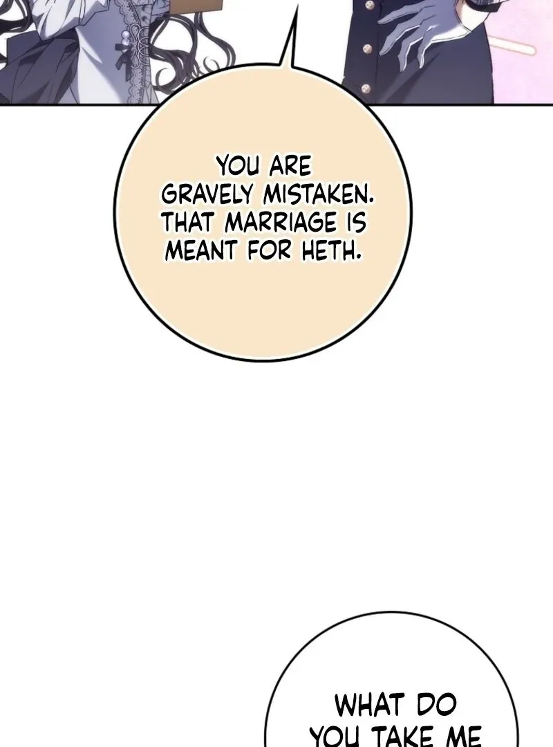 Don’t Pick Up What You’ve Thrown Away Chapter 114 page 119 - 