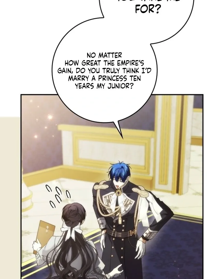 Don’t Pick Up What You’ve Thrown Away Chapter 114 page 120 - 