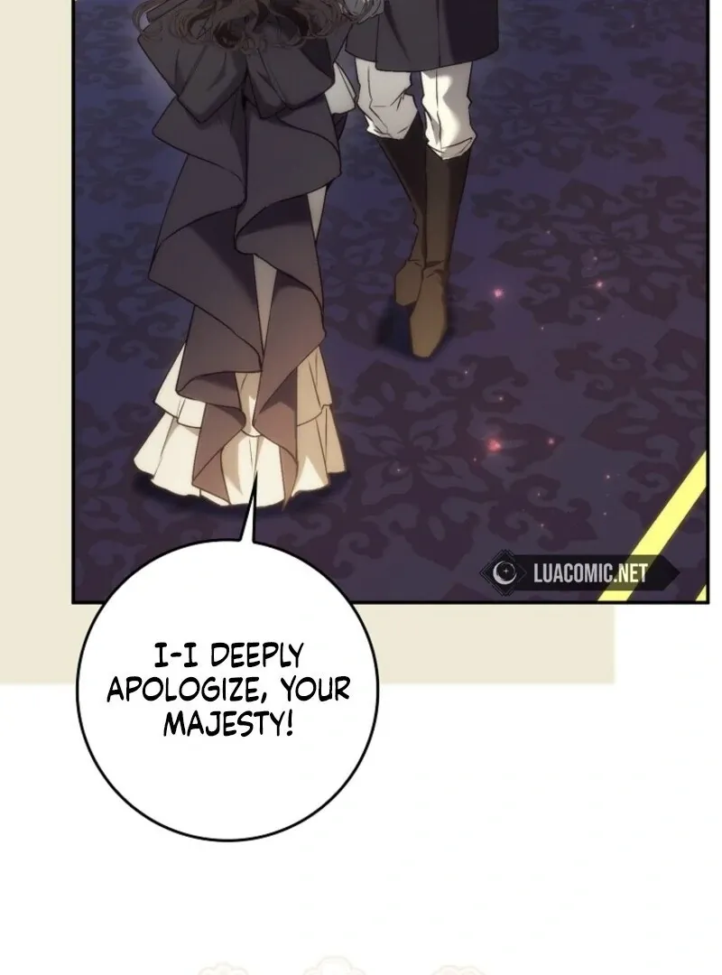 Don’t Pick Up What You’ve Thrown Away Chapter 114 page 121 - 