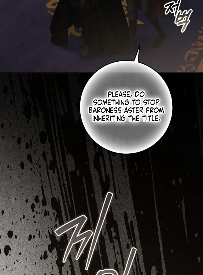 Don’t Pick Up What You’ve Thrown Away Chapter 114 page 30 - 