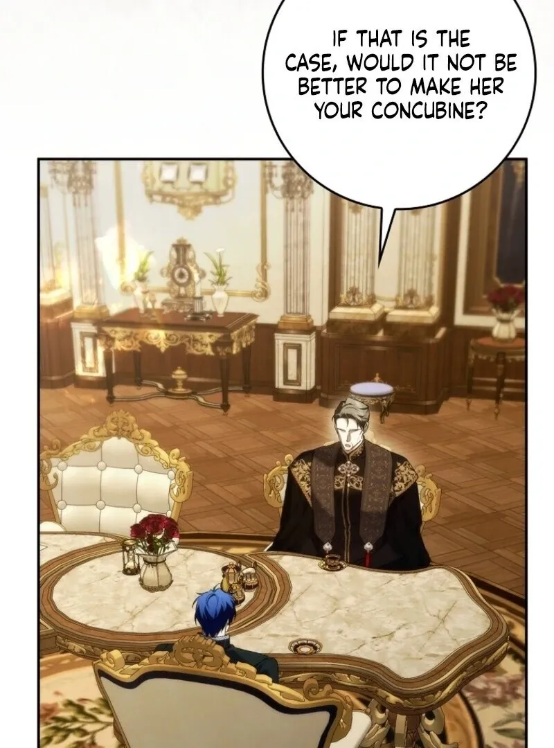 Don’t Pick Up What You’ve Thrown Away Chapter 114 page 40 - 