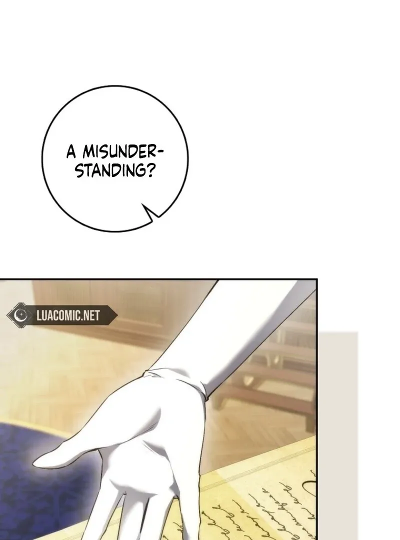 Don’t Pick Up What You’ve Thrown Away Chapter 114 page 71 - 