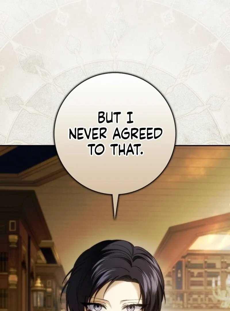 Don’t Pick Up What You’ve Thrown Away Chapter 114 page 73 - 