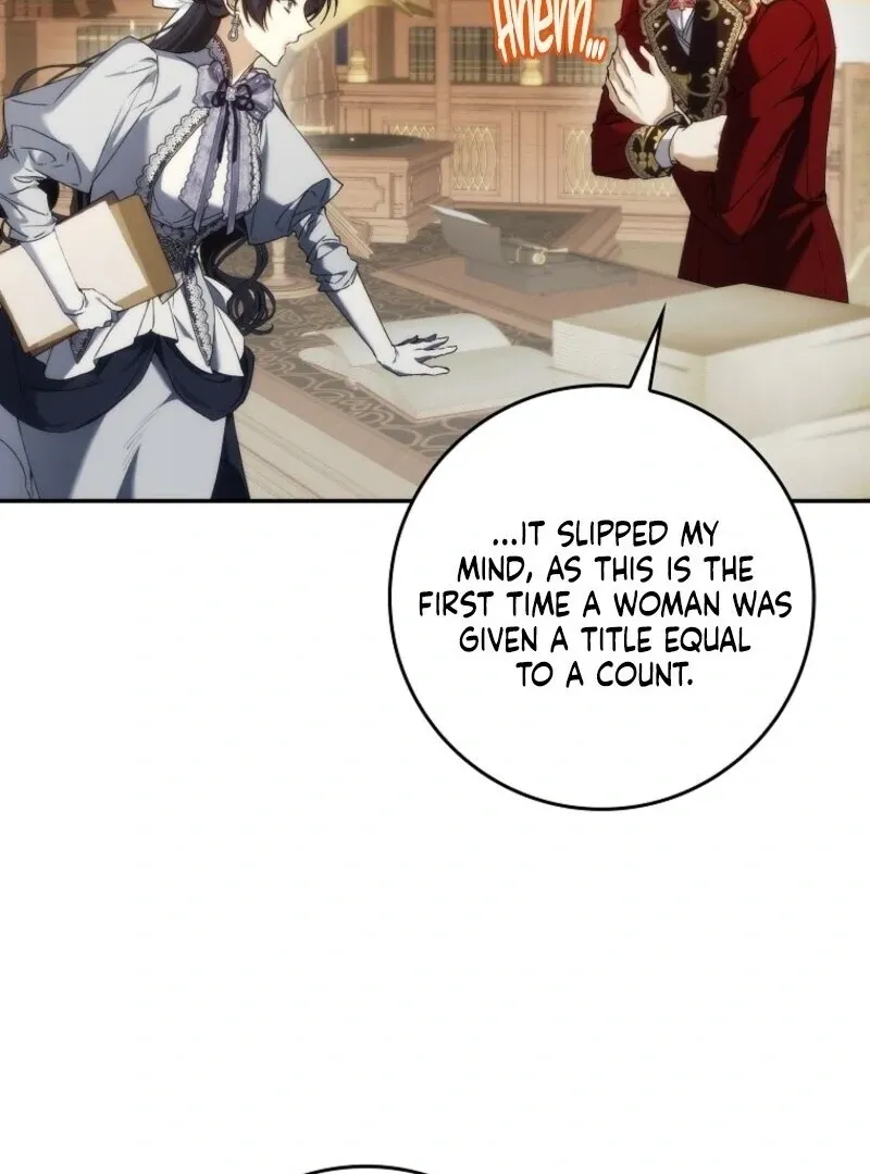 Don’t Pick Up What You’ve Thrown Away Chapter 114 page 85 - 