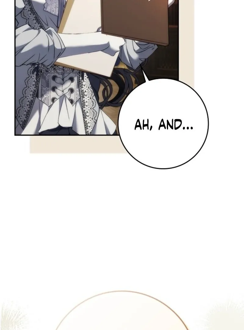 Don’t Pick Up What You’ve Thrown Away Chapter 114 page 87 - 