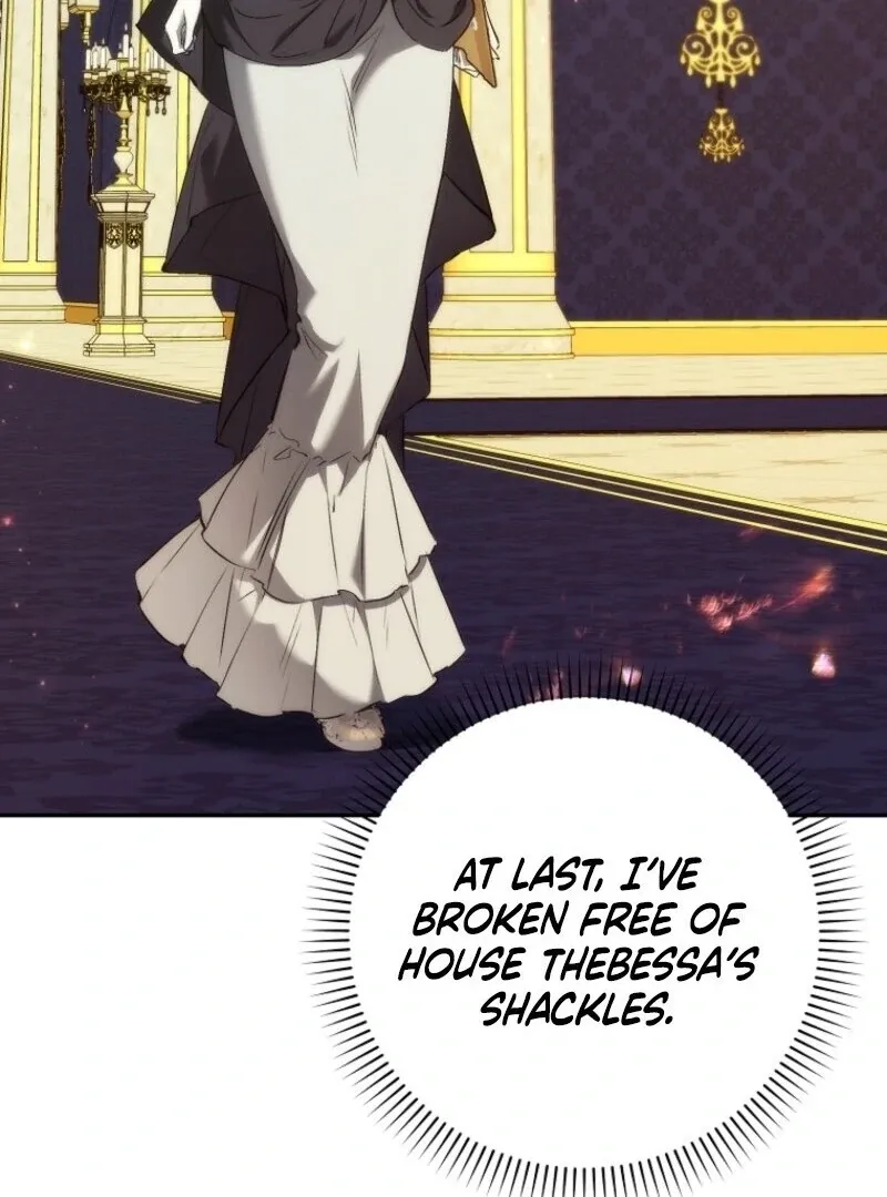 Don’t Pick Up What You’ve Thrown Away Chapter 114 page 94 - 