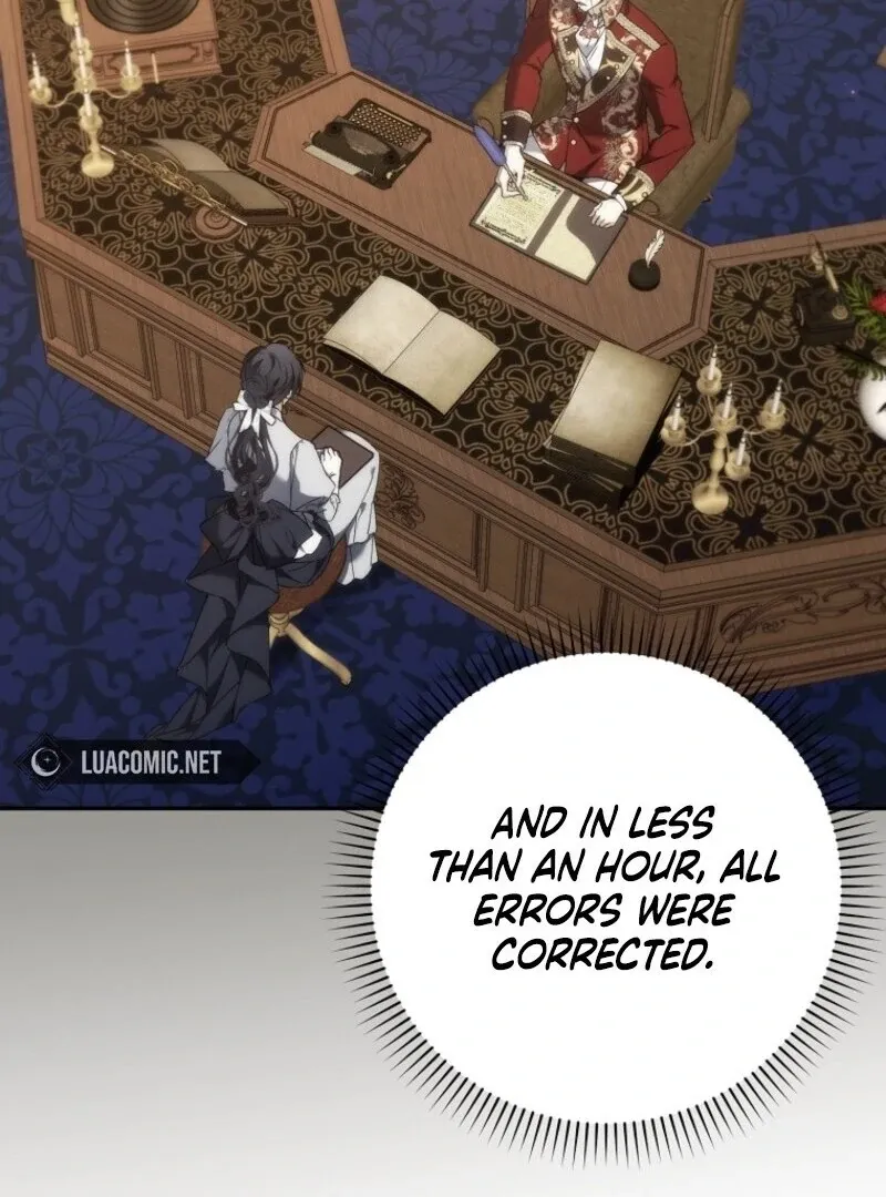 Don’t Pick Up What You’ve Thrown Away Chapter 114 page 96 - 