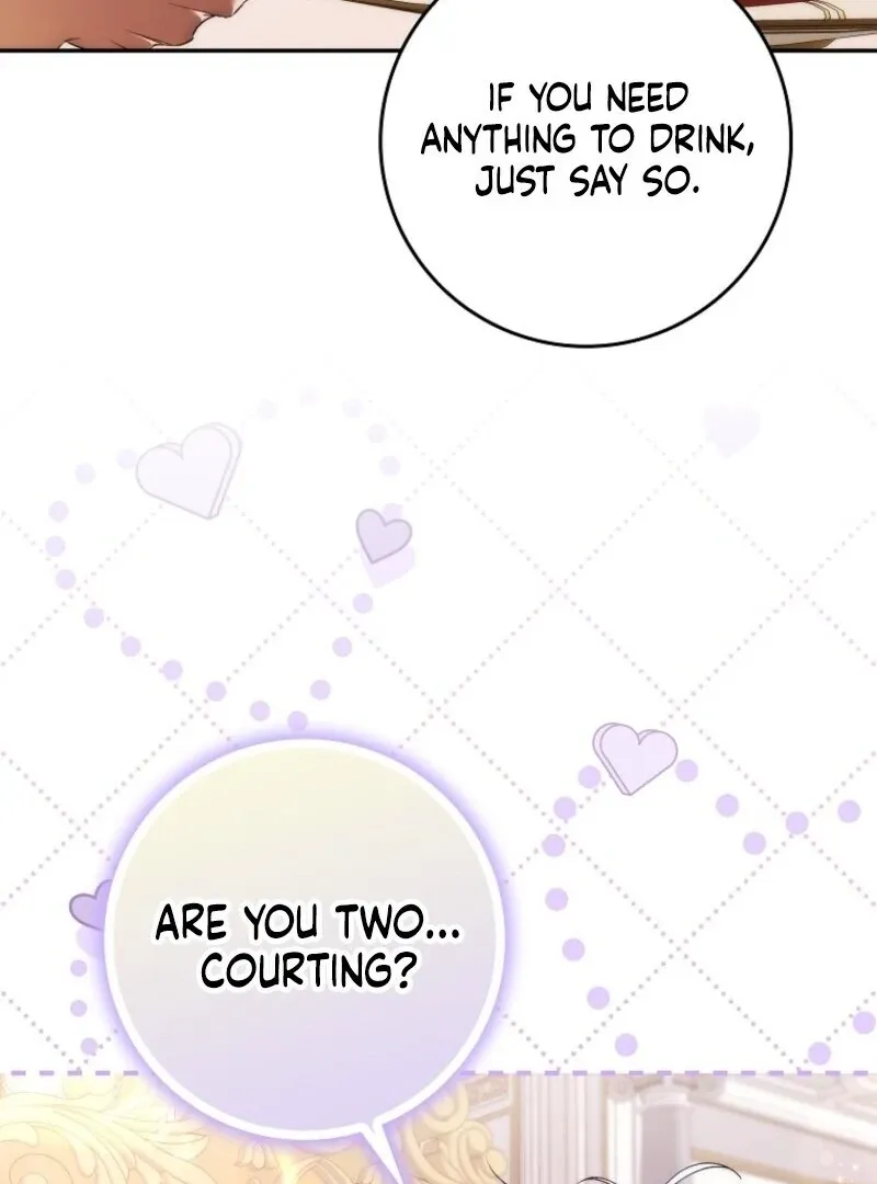Don’t Pick Up What You’ve Thrown Away Chapter 115 page 101 - 