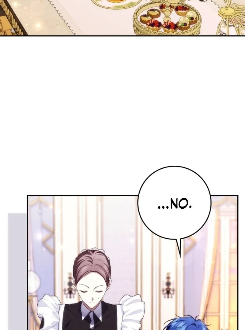 Don’t Pick Up What You’ve Thrown Away Chapter 115 page 105 - 