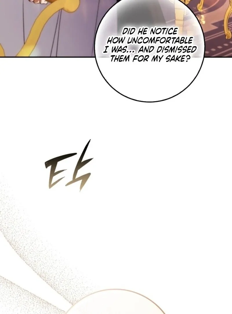Don’t Pick Up What You’ve Thrown Away Chapter 115 page 117 - 