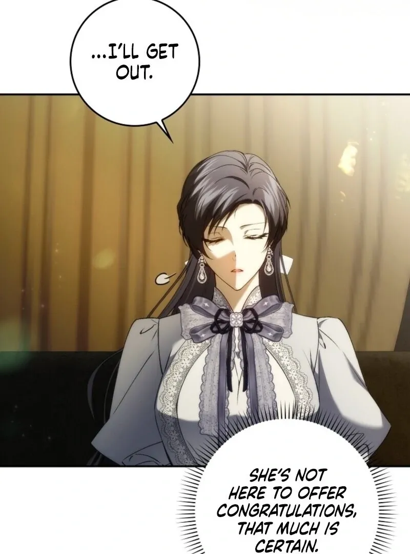 Don’t Pick Up What You’ve Thrown Away Chapter 115 page 28 - 