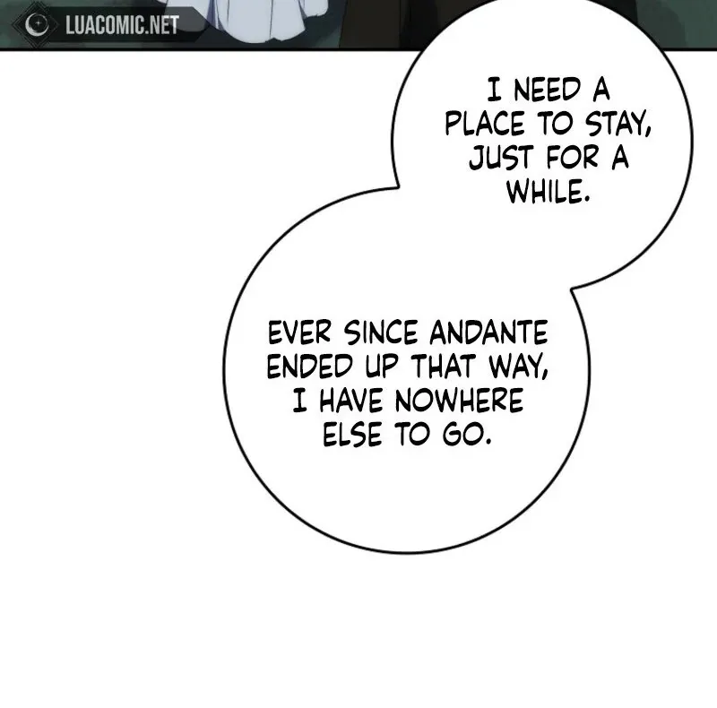 Don’t Pick Up What You’ve Thrown Away Chapter 115 page 35 - 