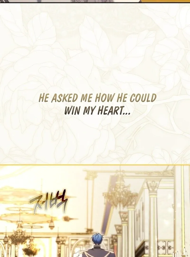 Don’t Pick Up What You’ve Thrown Away Chapter 115 page 7 - 