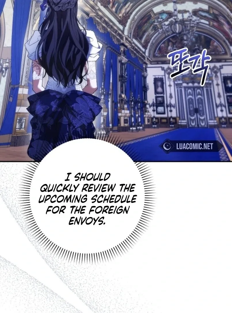 Don’t Pick Up What You’ve Thrown Away Chapter 115 page 61 - 