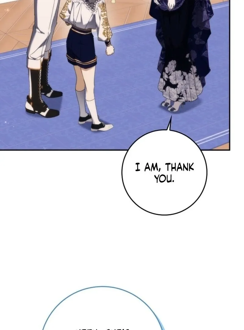 Don’t Pick Up What You’ve Thrown Away Chapter 115 page 84 - 