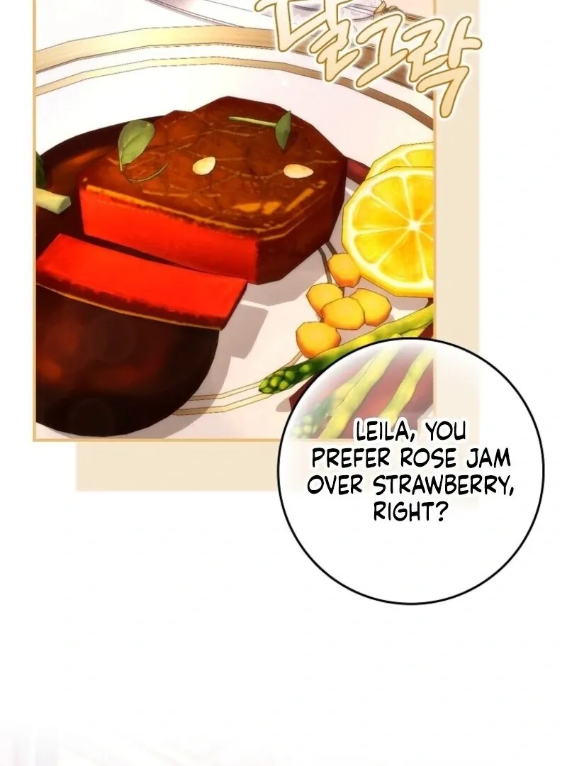 Don’t Pick Up What You’ve Thrown Away Chapter 115 page 99 - 