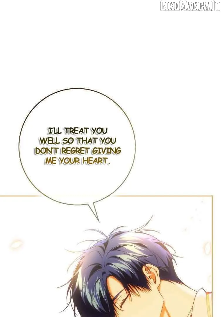 Don’t Pick Up What You’ve Thrown Away Chapter 116 page 101 - 