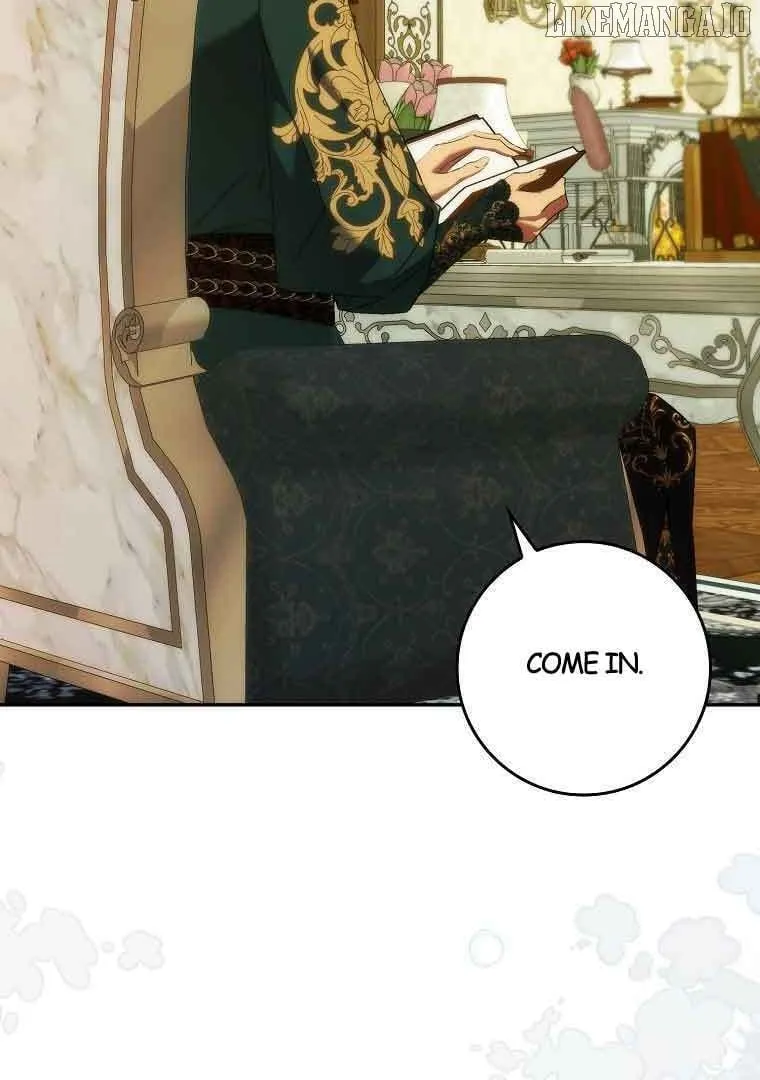 Don’t Pick Up What You’ve Thrown Away Chapter 116 page 109 - 
