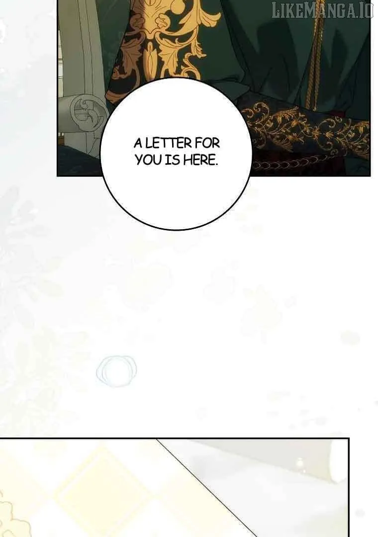 Don’t Pick Up What You’ve Thrown Away Chapter 116 page 111 - 