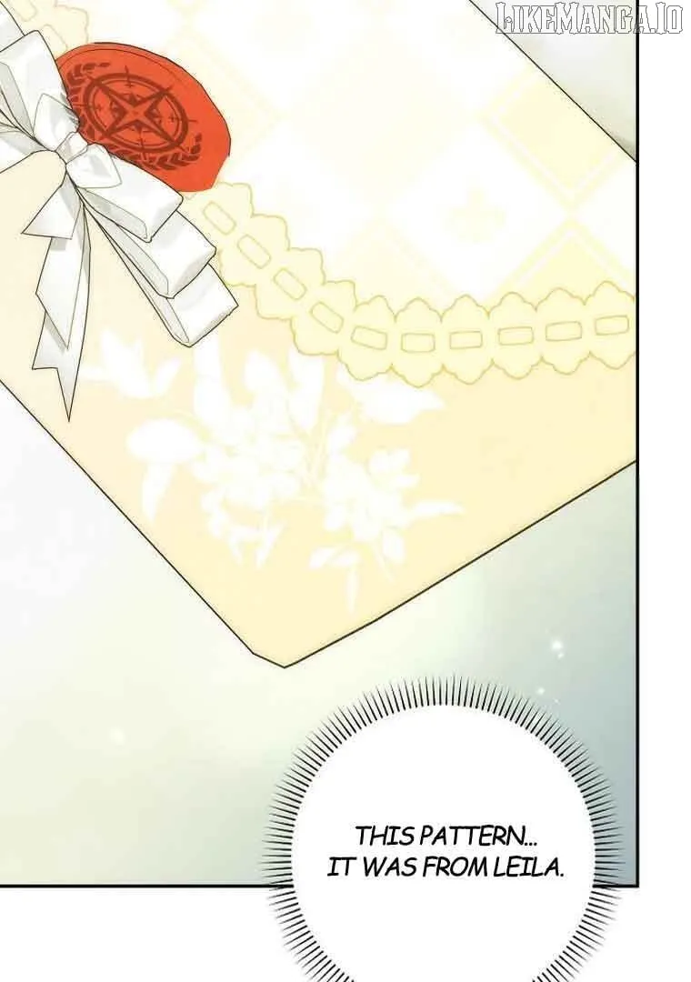 Don’t Pick Up What You’ve Thrown Away Chapter 116 page 112 - 