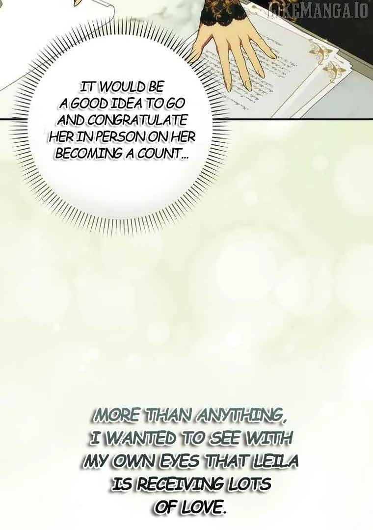Don’t Pick Up What You’ve Thrown Away Chapter 116 page 123 - 