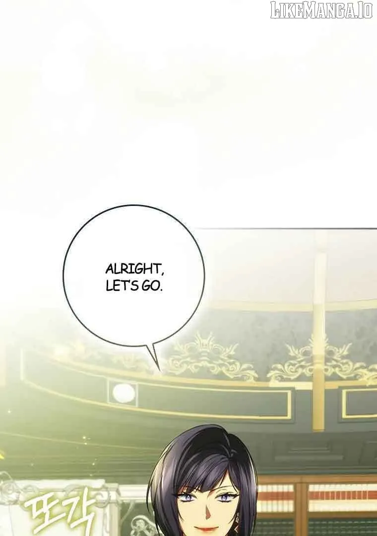 Don’t Pick Up What You’ve Thrown Away Chapter 116 page 124 - 