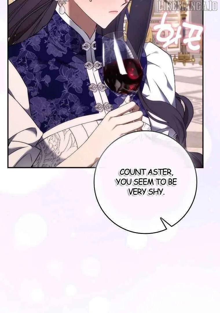 Don’t Pick Up What You’ve Thrown Away Chapter 116 page 19 - 