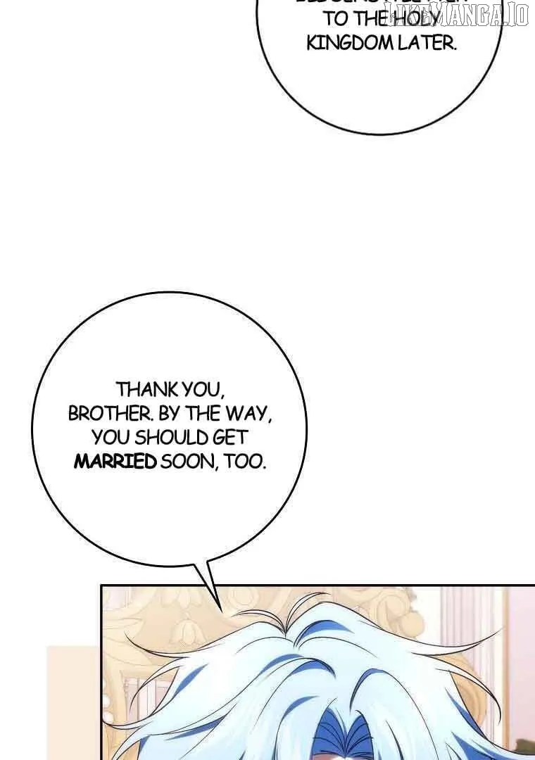 Don’t Pick Up What You’ve Thrown Away Chapter 116 page 31 - 