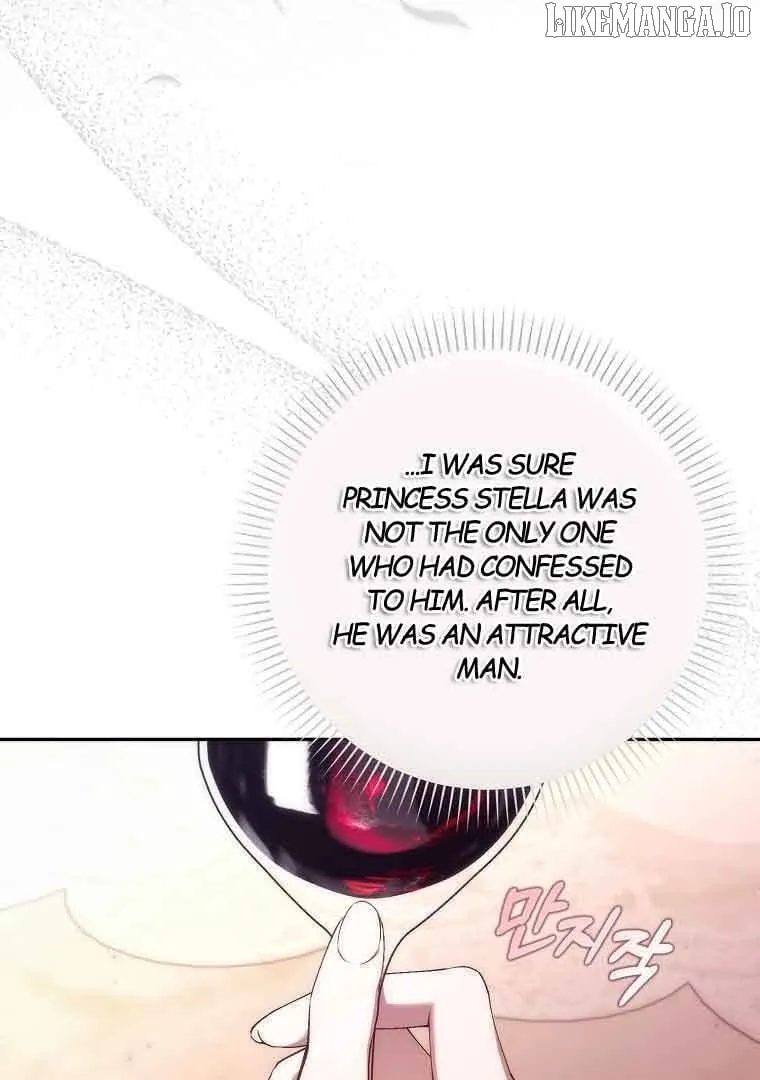 Don’t Pick Up What You’ve Thrown Away Chapter 116 page 35 - 
