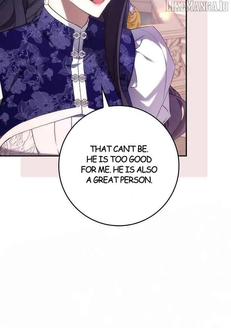 Don’t Pick Up What You’ve Thrown Away Chapter 116 page 5 - 
