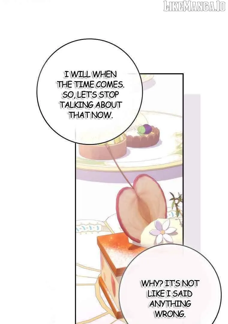 Don’t Pick Up What You’ve Thrown Away Chapter 116 page 42 - 