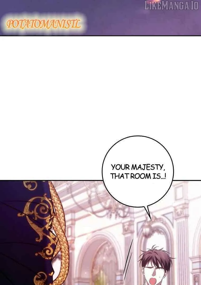 Don’t Pick Up What You’ve Thrown Away Chapter 116 page 60 - 