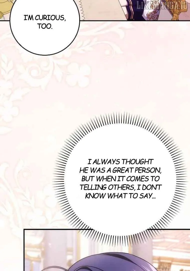 Don’t Pick Up What You’ve Thrown Away Chapter 116 page 7 - 