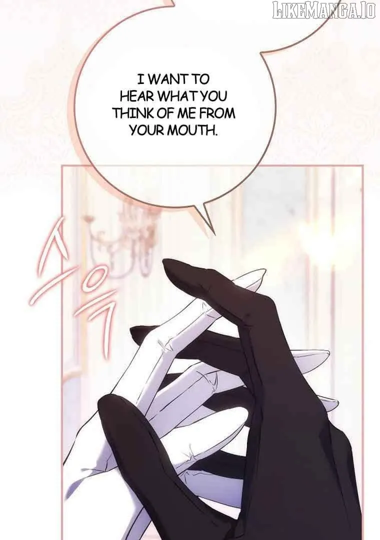 Don’t Pick Up What You’ve Thrown Away Chapter 116 page 71 - 
