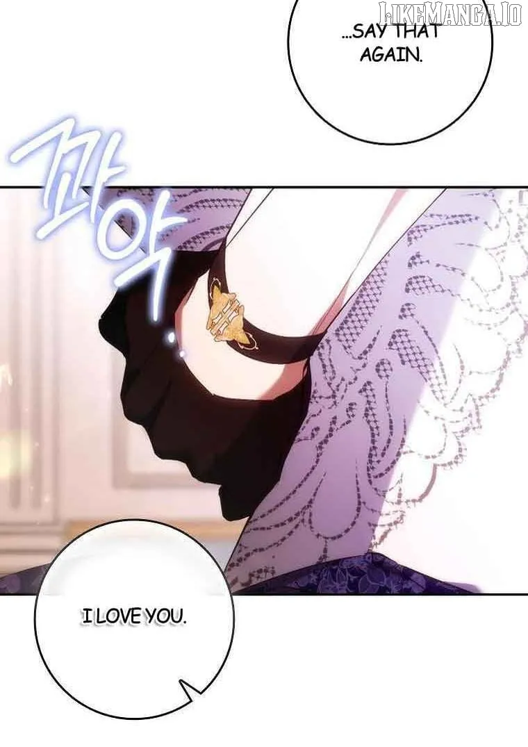Don’t Pick Up What You’ve Thrown Away Chapter 116 page 80 - 