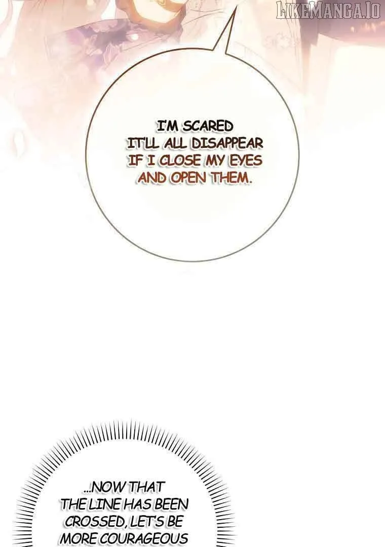 Don’t Pick Up What You’ve Thrown Away Chapter 116 page 83 - 