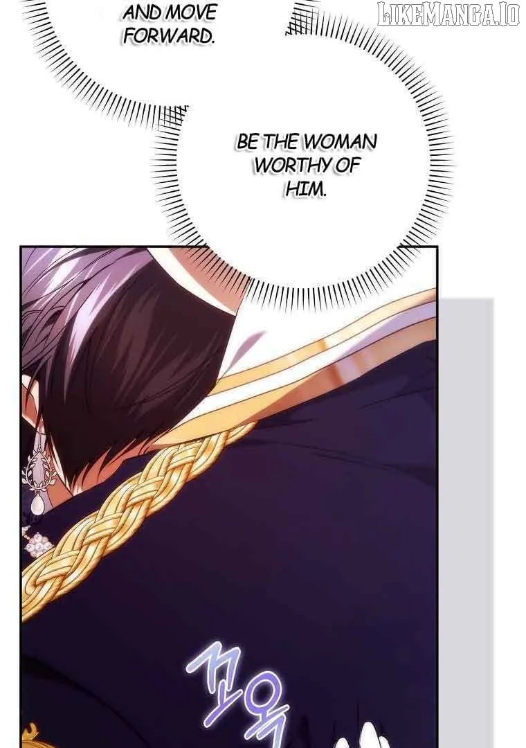 Don’t Pick Up What You’ve Thrown Away Chapter 116 page 84 - 
