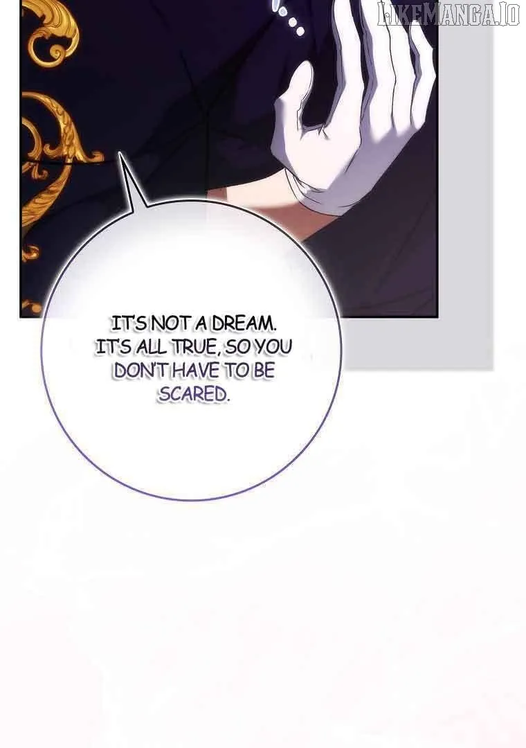 Don’t Pick Up What You’ve Thrown Away Chapter 116 page 85 - 
