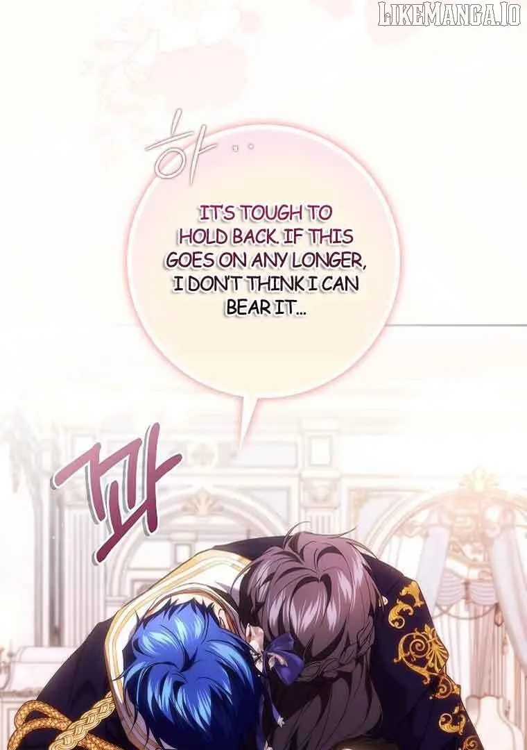 Don’t Pick Up What You’ve Thrown Away Chapter 116 page 95 - 
