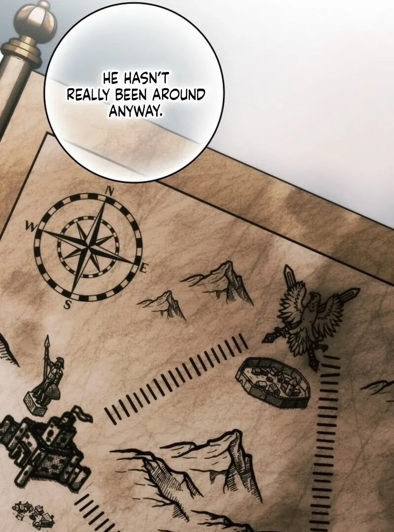 Don’t Pick Up What You’ve Thrown Away Chapter 117 page 104 - 