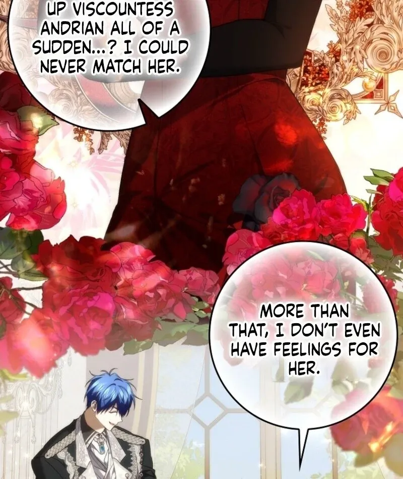 Don’t Pick Up What You’ve Thrown Away Chapter 117 page 113 - 
