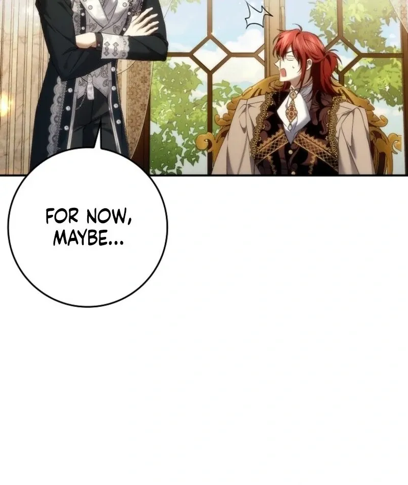 Don’t Pick Up What You’ve Thrown Away Chapter 117 page 114 - 