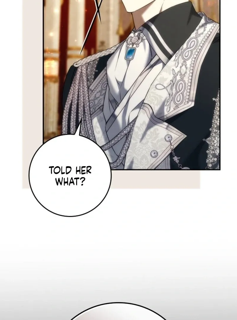Don’t Pick Up What You’ve Thrown Away Chapter 117 page 117 - 