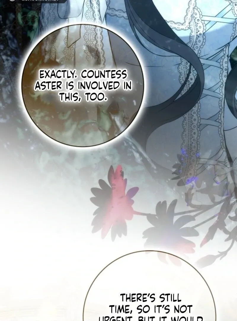 Don’t Pick Up What You’ve Thrown Away Chapter 117 page 121 - 