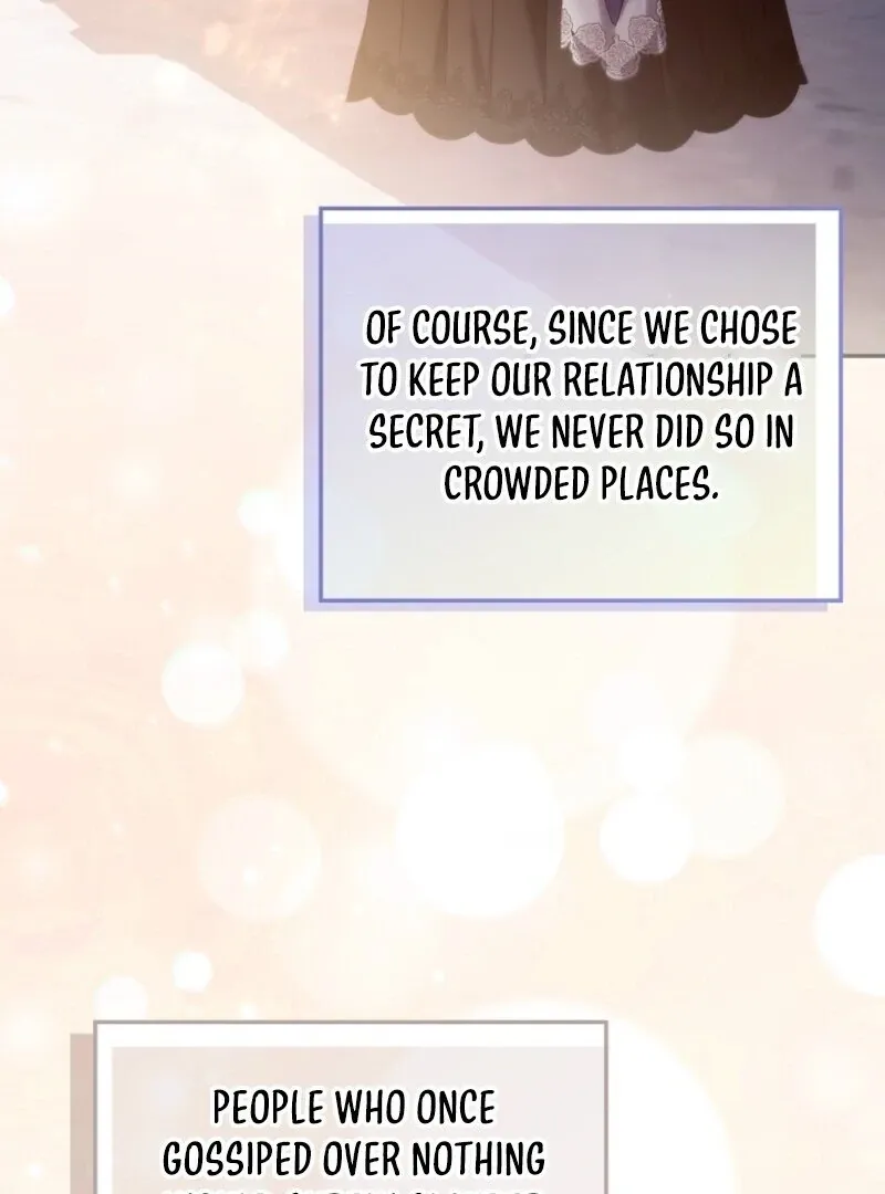 Don’t Pick Up What You’ve Thrown Away Chapter 117 page 14 - 