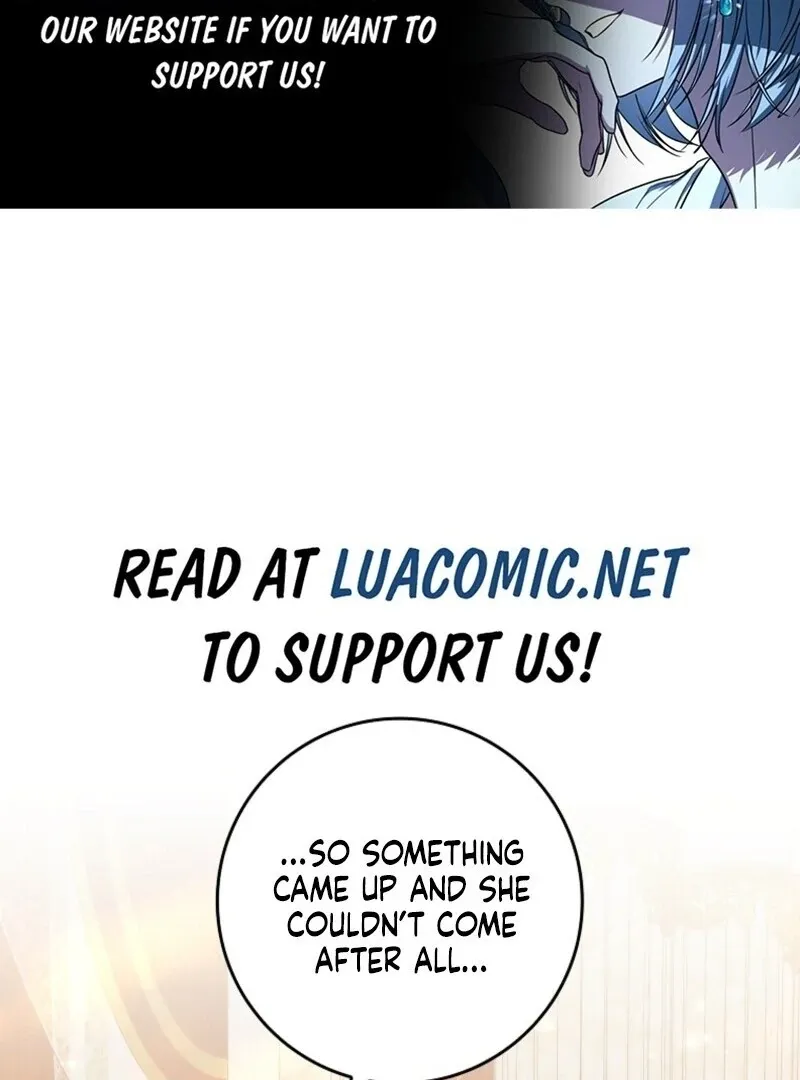 Don’t Pick Up What You’ve Thrown Away Chapter 117 page 3 - 