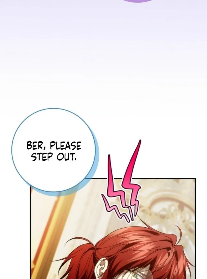 Don’t Pick Up What You’ve Thrown Away Chapter 117 page 25 - 